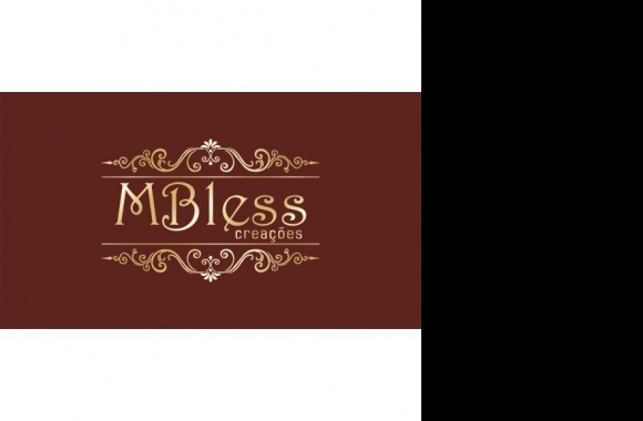 MBless Logo download in high quality