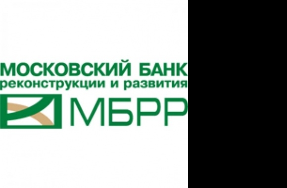 MBRD Logo download in high quality