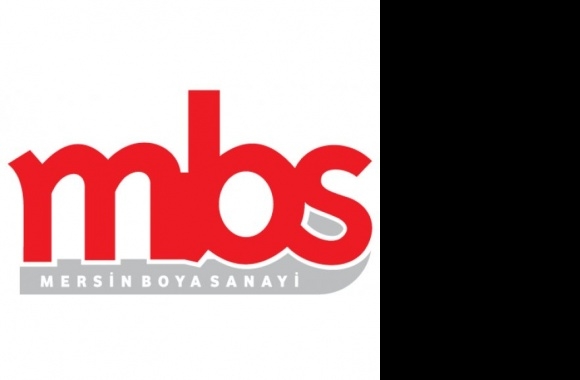 mbs Logo download in high quality