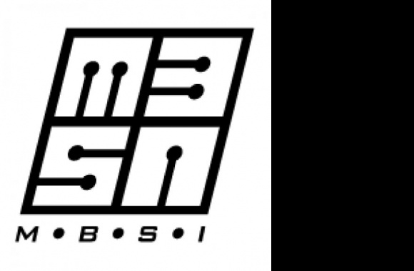 MBSI Logo download in high quality