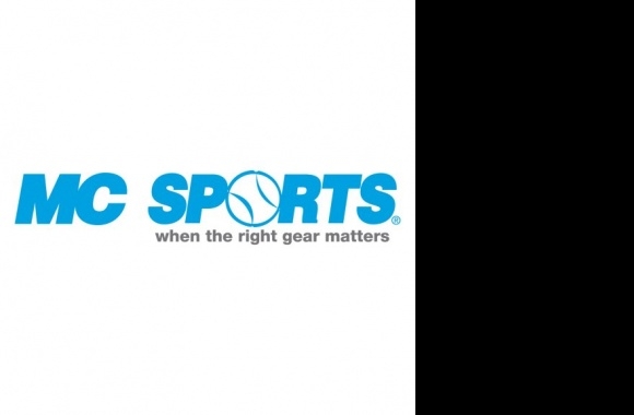 MC Sports Logo