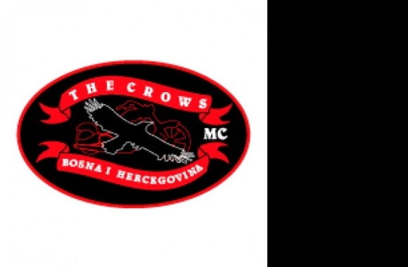 MC The Crows Logo download in high quality