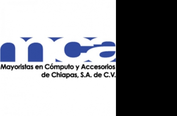 MCA Chiapas Logo
