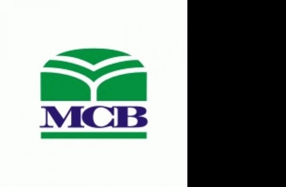 MCB Bank Logo download in high quality