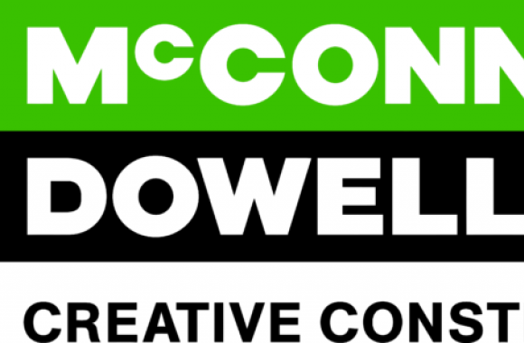 McConnell Dowell Logo download in high quality