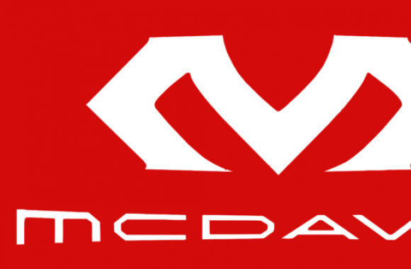 McDavid Logo download in high quality