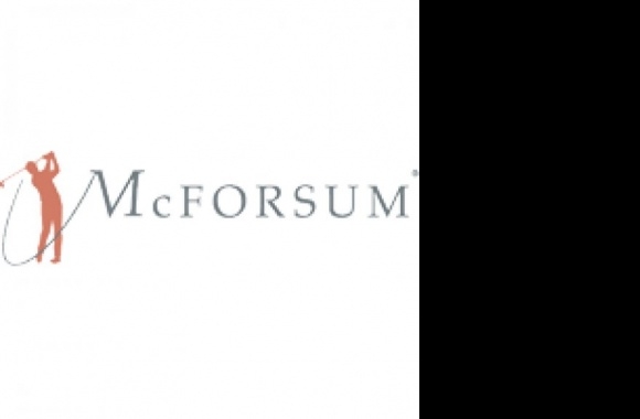 McForsum Logo download in high quality