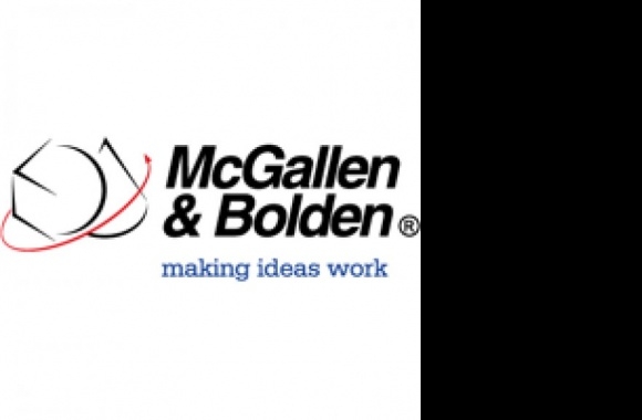 McGallen & Bolden Logo download in high quality