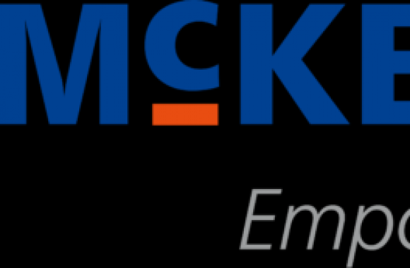 McKesson Corporation Logo download in high quality