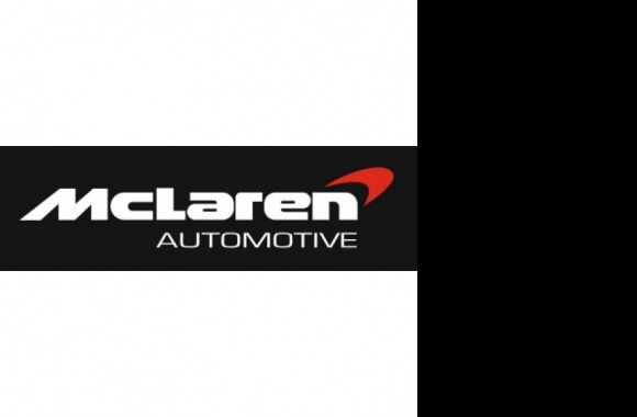 McLaren Automotive Logo