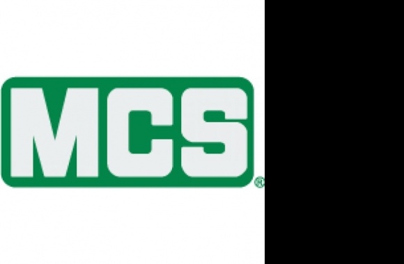 MCS Logo download in high quality