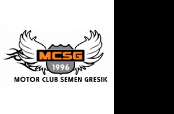 MCSG Logo download in high quality