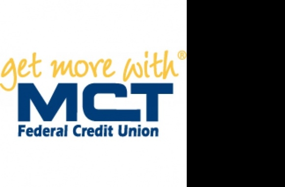 MCT Federal Credit Union Logo