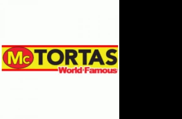 McTortas Logo download in high quality