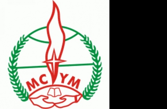 MCYM Logo download in high quality