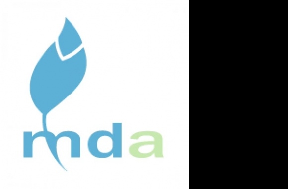 MDA Logo download in high quality