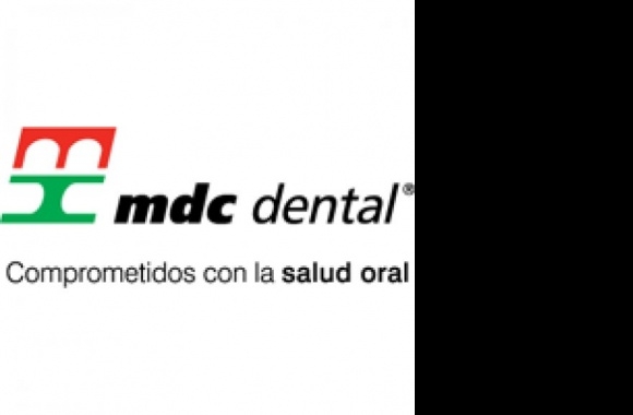 MDC Dental Logo