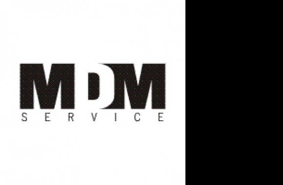 MDM-service Logo
