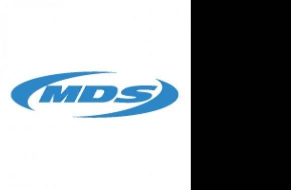 MDS Logo download in high quality