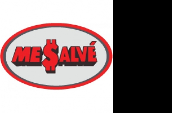 Me Salve Logo download in high quality