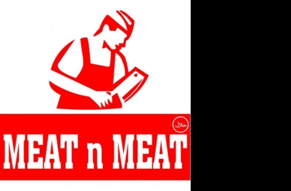 Meat n Meat Logo