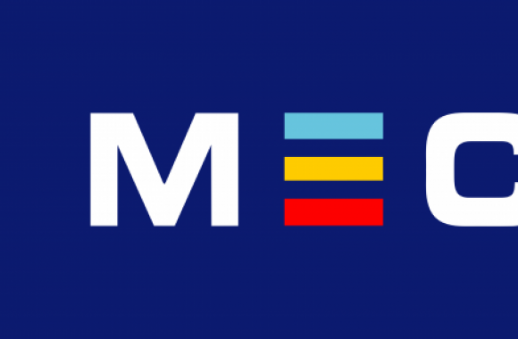 MECA Scandinavia AB Logo