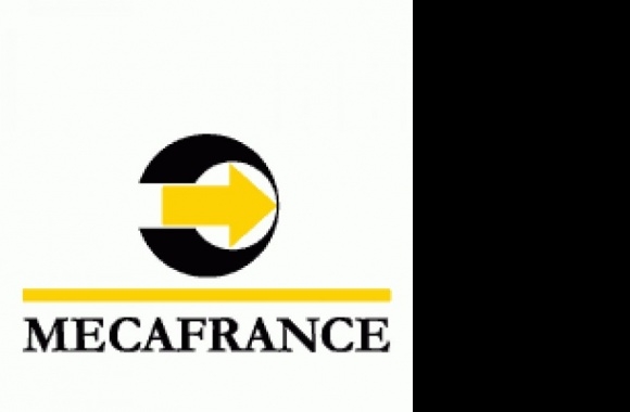 MECAFRANCE Logo download in high quality