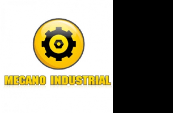 Mecano Industrial Logo