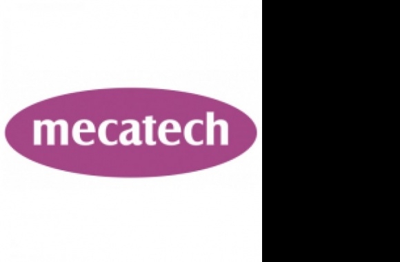 Mecatech Logo download in high quality