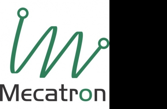 Mecatron Logo download in high quality