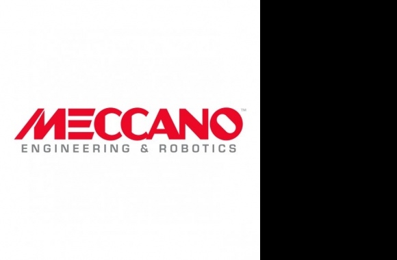 Meccano Logo download in high quality