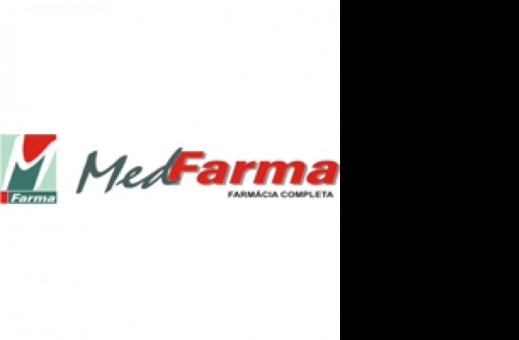 Med Farma Logo download in high quality
