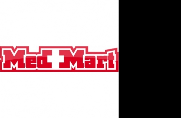 Med Mart Online Logo download in high quality