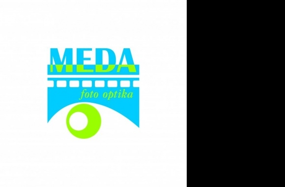 Meda Logo download in high quality