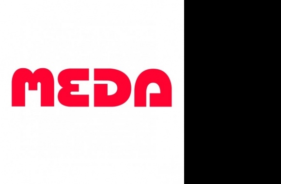 Meda Pharma Logo