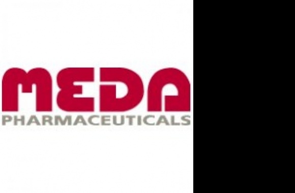 MEDA Pharmaceuticals Logo