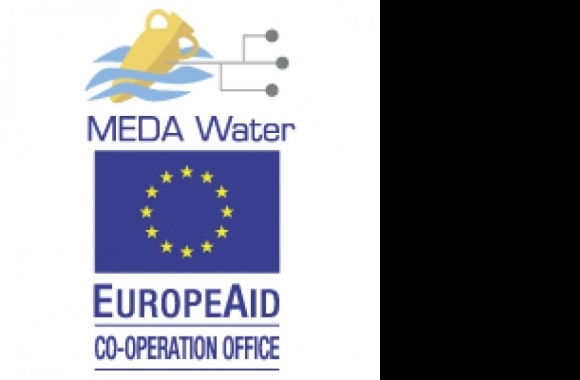 Meda Water Logo