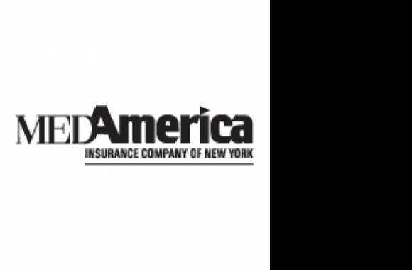 MedAmerica Logo download in high quality