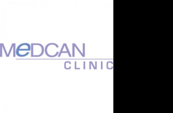 Medcan Logo download in high quality