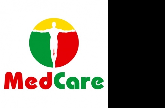 MedCare Logo download in high quality