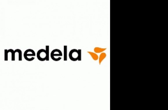 Medela Logo download in high quality