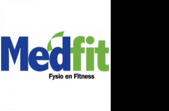 Medfit Logo download in high quality