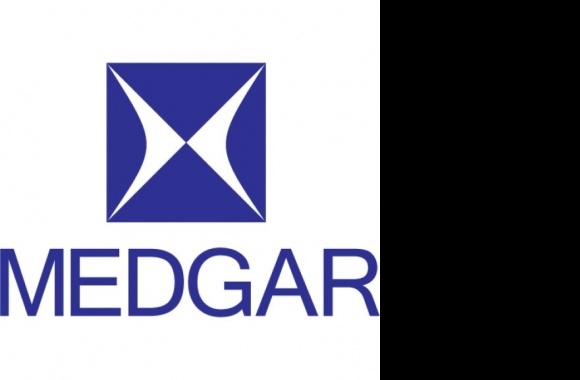 Medgar Logo download in high quality