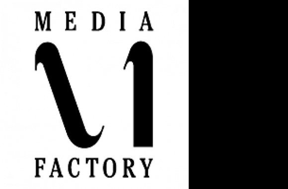 Media Factory Logo download in high quality