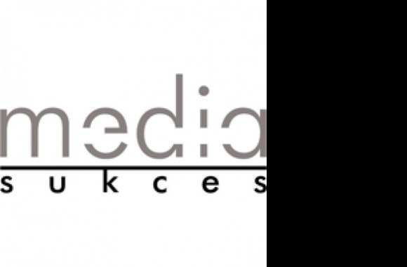 media sukces Logo