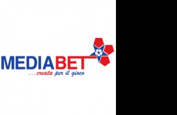 MediaBet Logo download in high quality