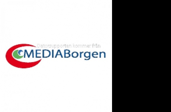 MEDIABorgen Logo download in high quality