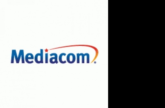 Mediacom Communications Logo download in high quality