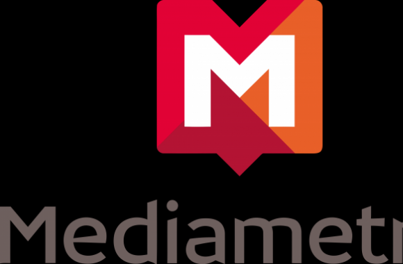 Mediametrie Logo download in high quality