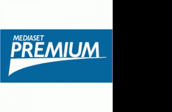 mediaset premium 2009 Logo download in high quality